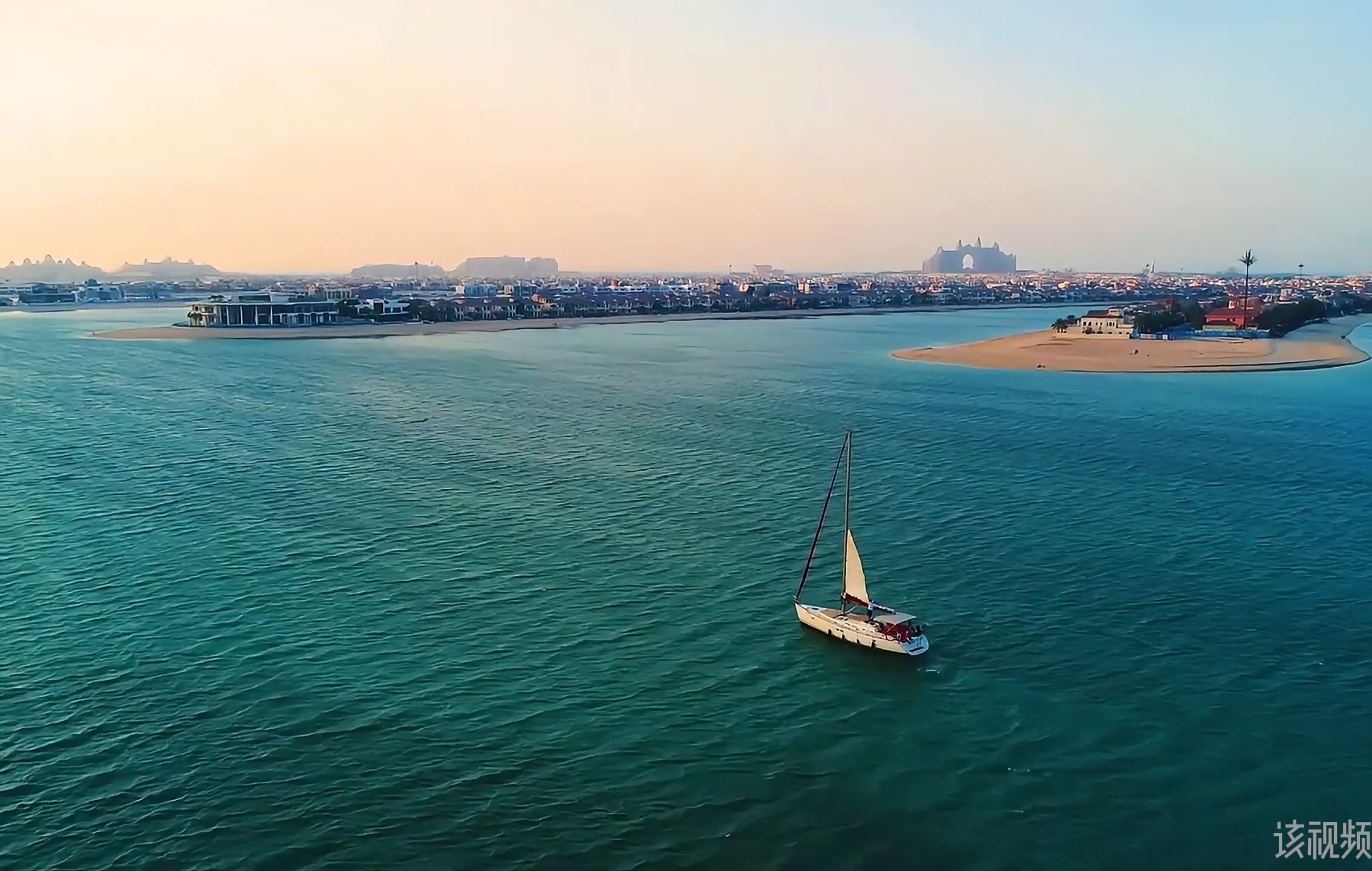 体验棕榈岛·亚特兰蒂斯酒店