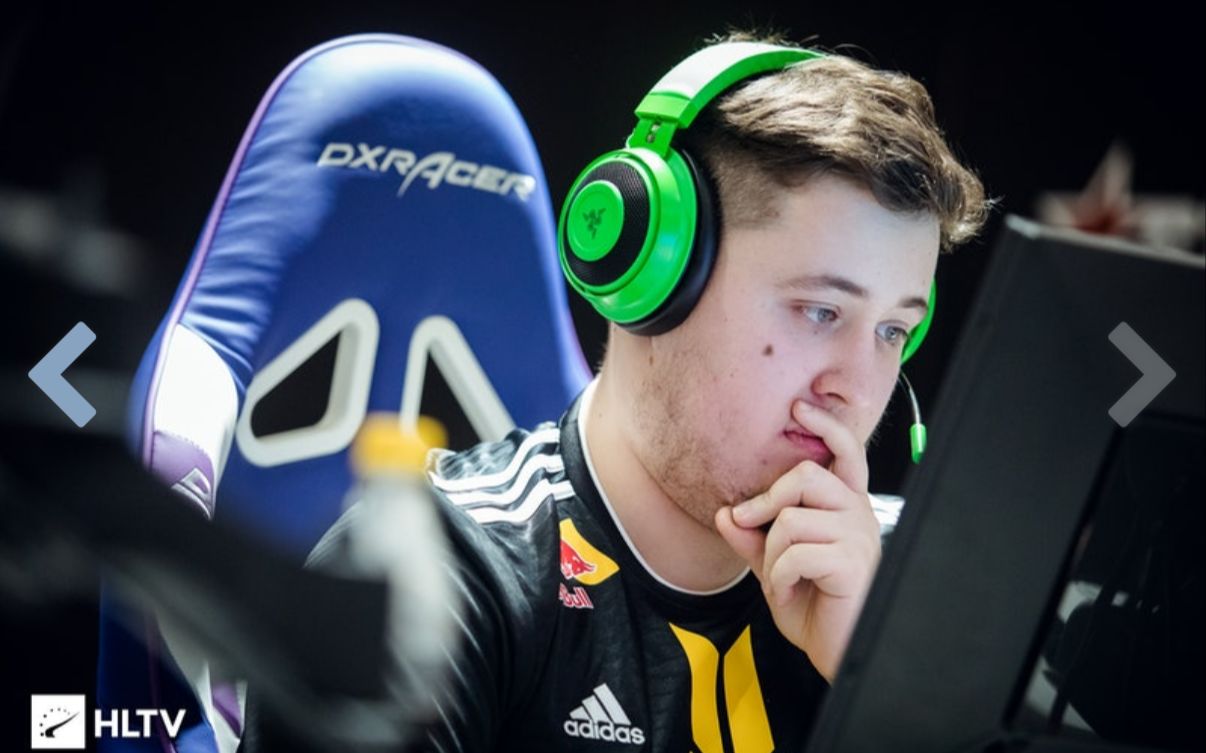 『cs』pov vitality zywoo play inferno with apex kyojin