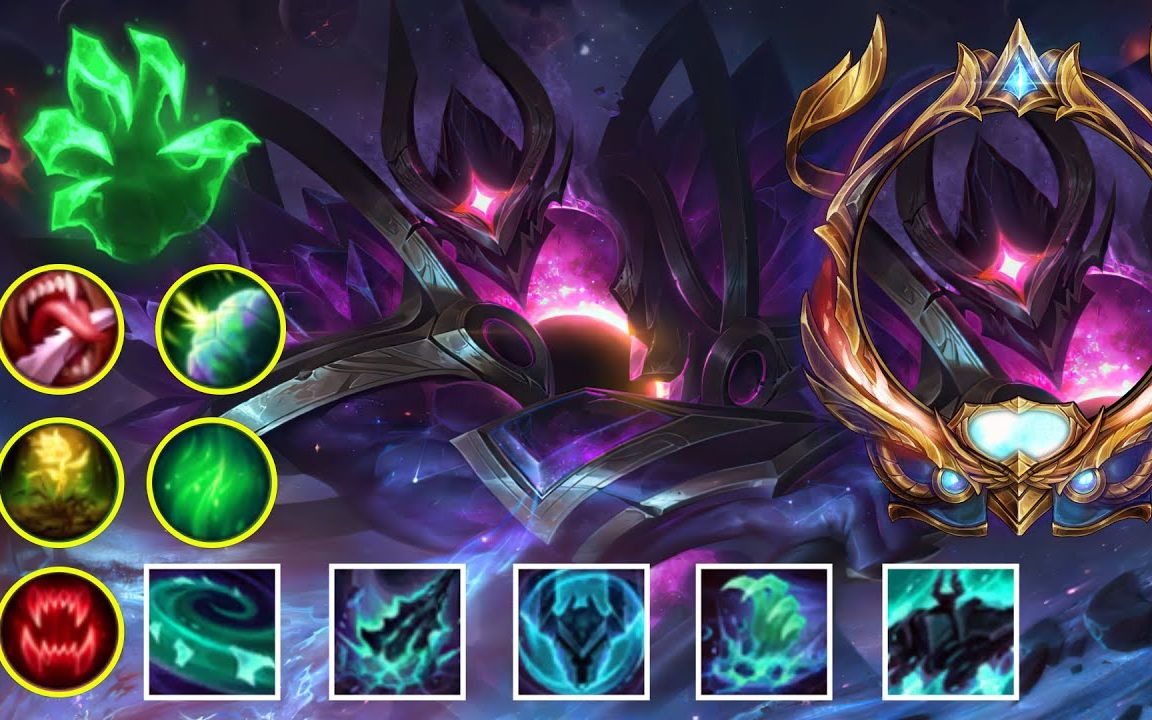 最强5杀联盟-——钢铁大师——精选合集