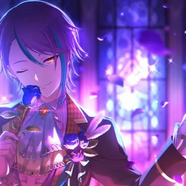 Project Sekai】KING／神代類(CV.土岐隼一) solo ver._哔哩哔哩_bilibili