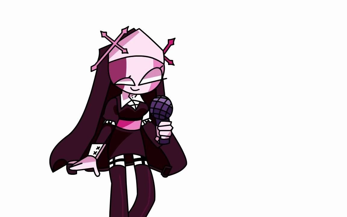 wholesome sarv and ruv __ [mid fight masses a