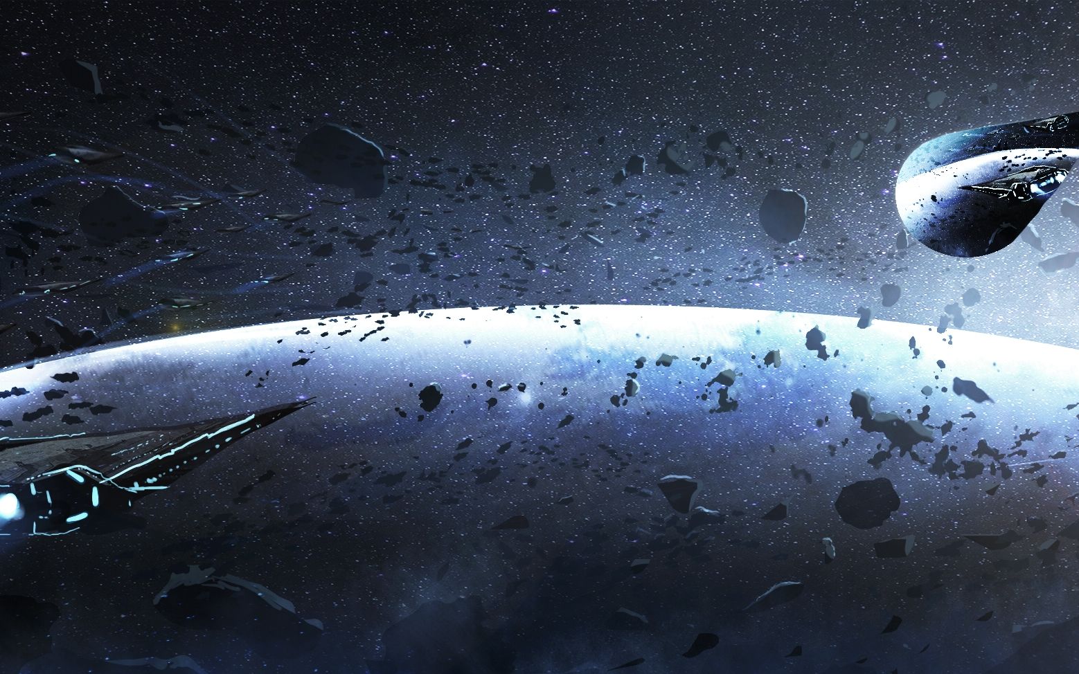 我的三体爆燃混剪没关系的都一样致敬韩光辉煌的陨星章北海