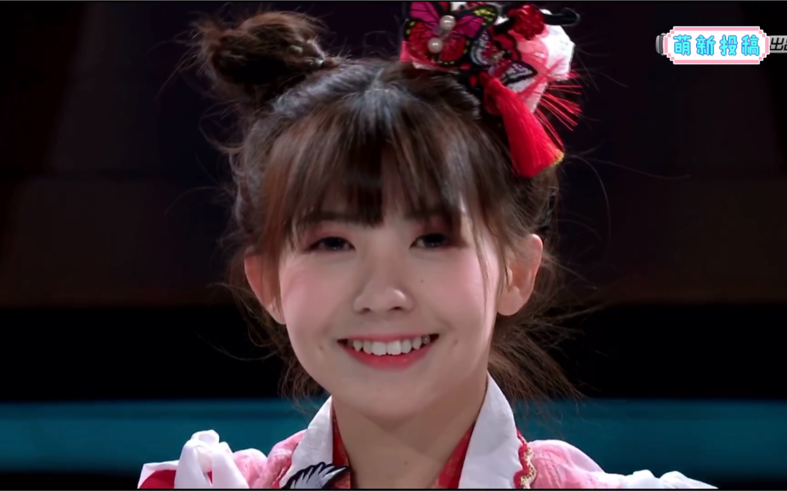 创造101火箭少女成团记回顾第二期