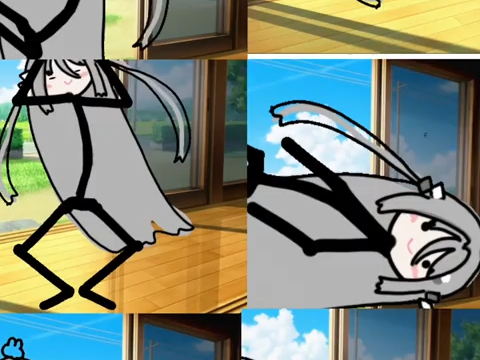 就差p个仙人指路了,小间谍3d披露5月24号记得来看!