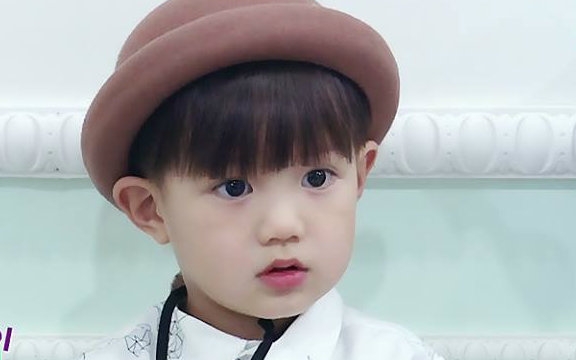 [图]ohmybaby2015 泰吴cut