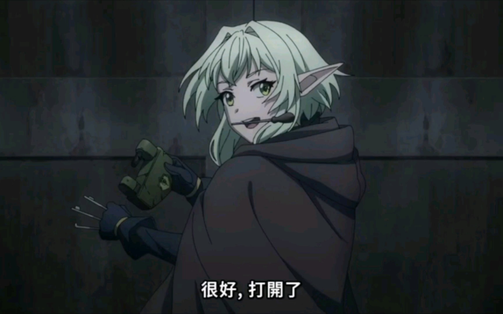 古有诸葛丞相草船借箭,今有哥杀龙牙兵船诱敌埋伏巜哥布林杀手第二季