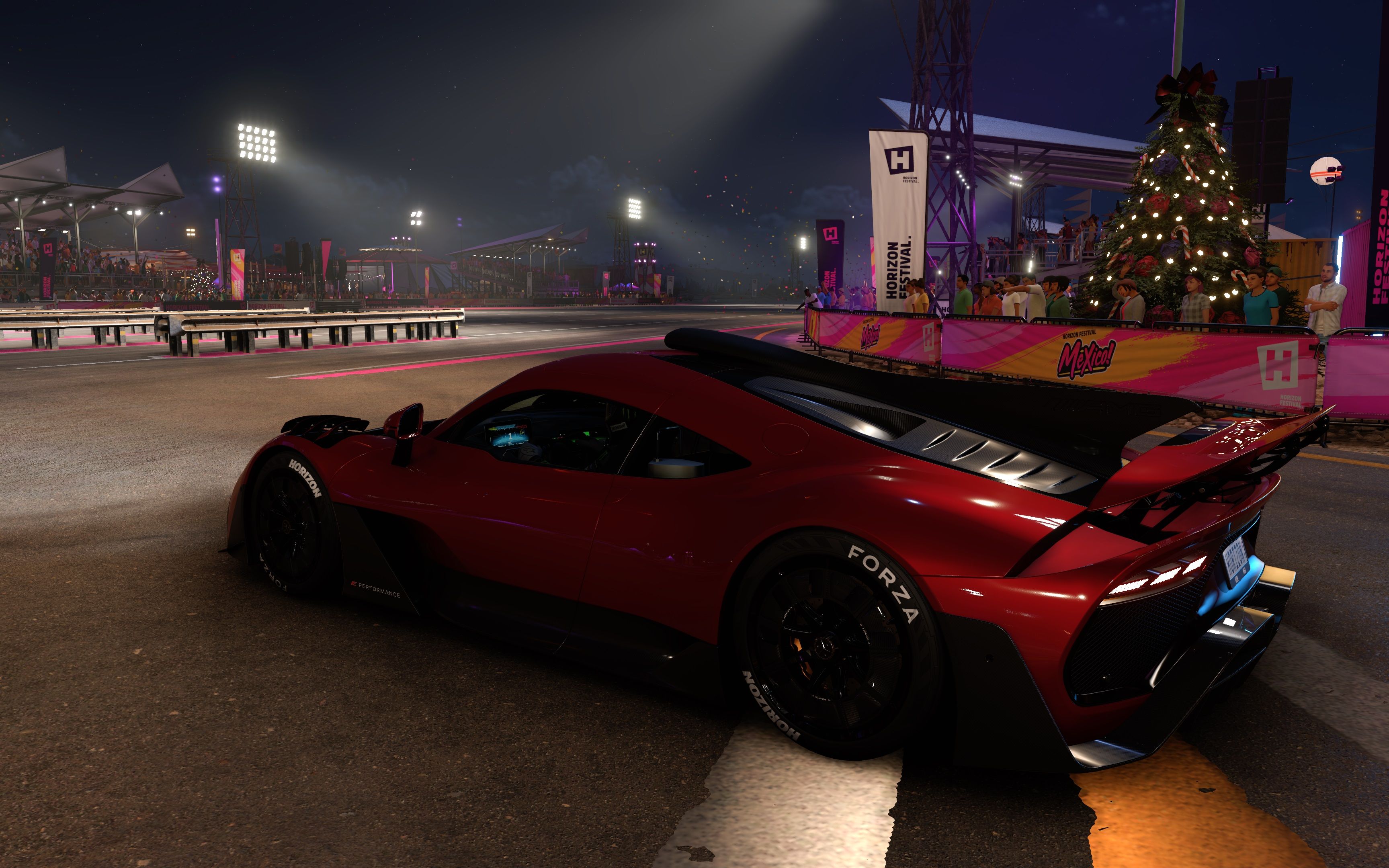 forza horizon 5 -2 4k 60fps hdr