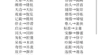 Télécharger la video: 99个高级词汇拯救大白话