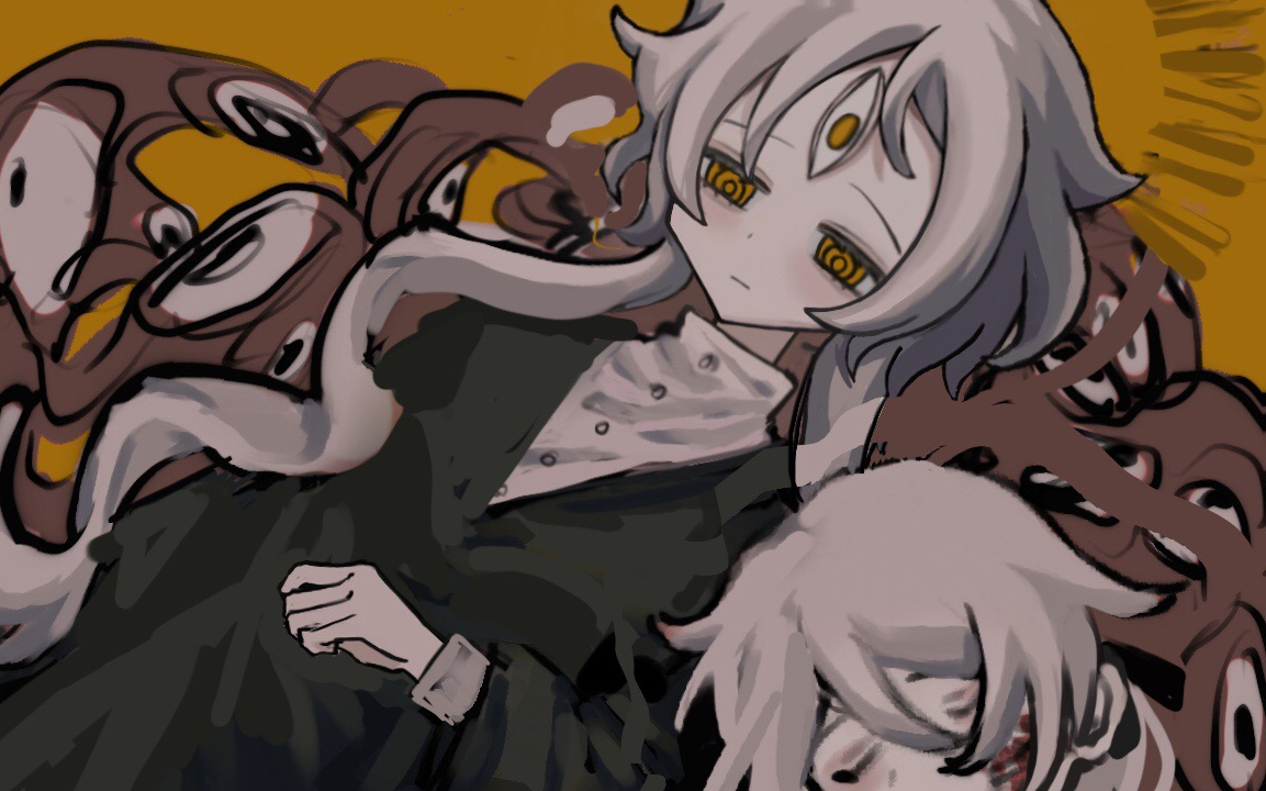 神山眠hellocharlotteep2你好夏洛特