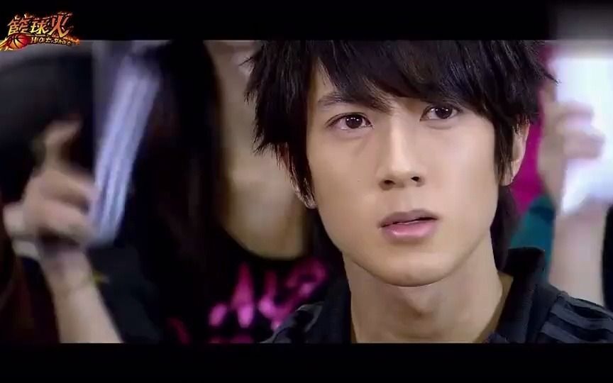 篮球火第二季 B站