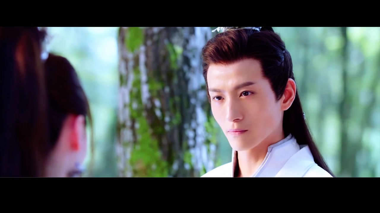 【秋山君南客】 -九张机_哔哩哔哩 (゜-゜)つロ 干杯~-bilibili