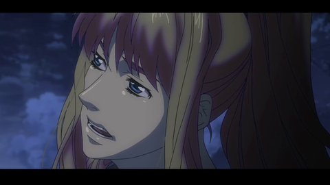 歌マクロス サヨナラノツバサ Full Version Mv 哔哩哔哩 Bilibili