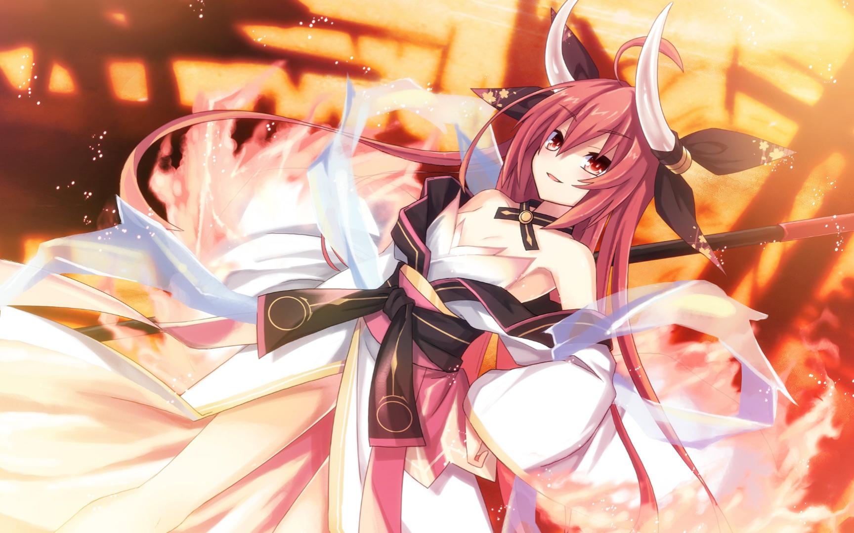 【考古】ar超次元泳装琴里