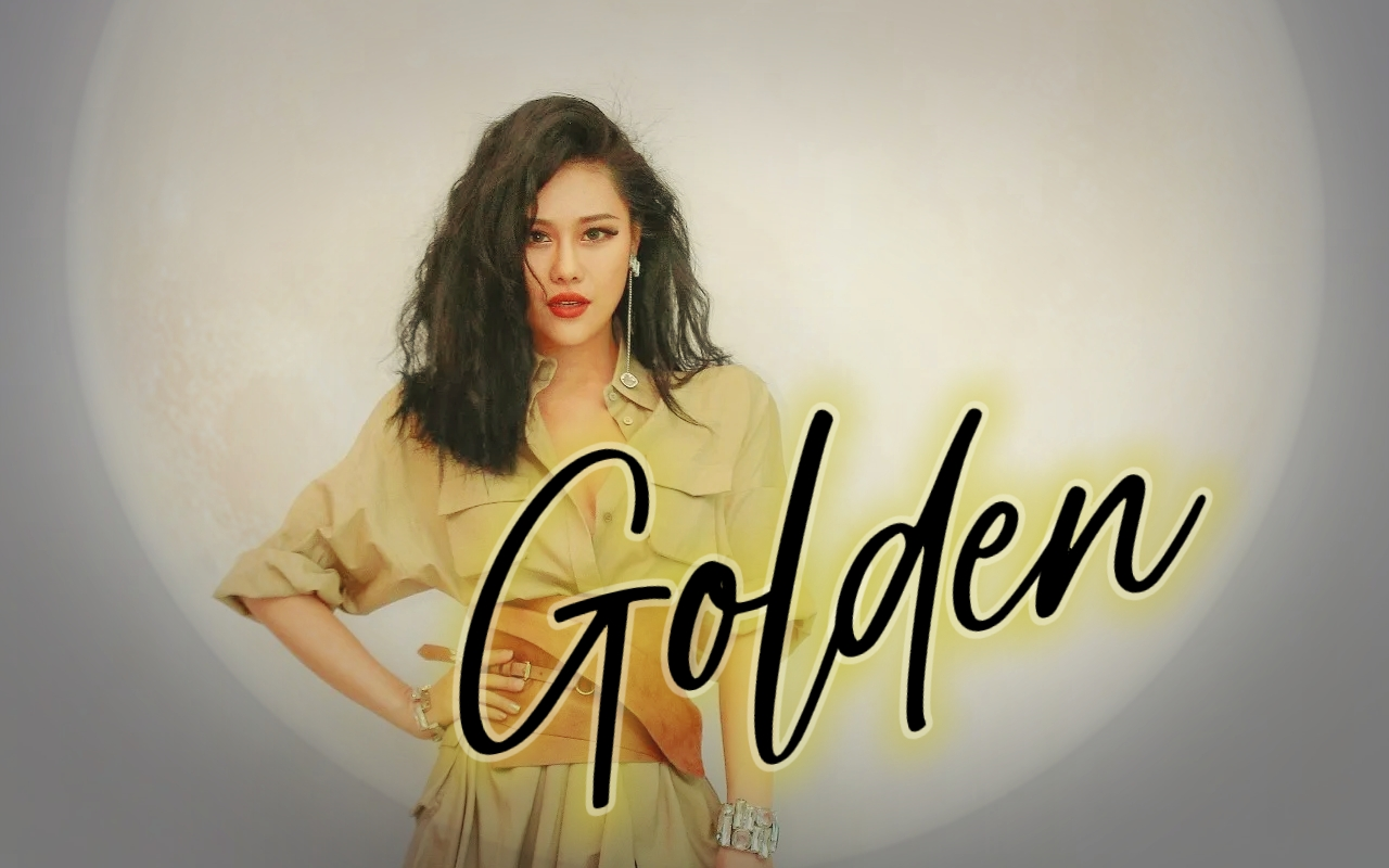 [图]【高清纯享】TIA袁娅维《Golden》