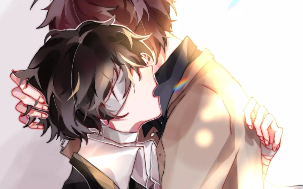 文豪野犬太宰治织田作之助织太太织不想失去的终会失去