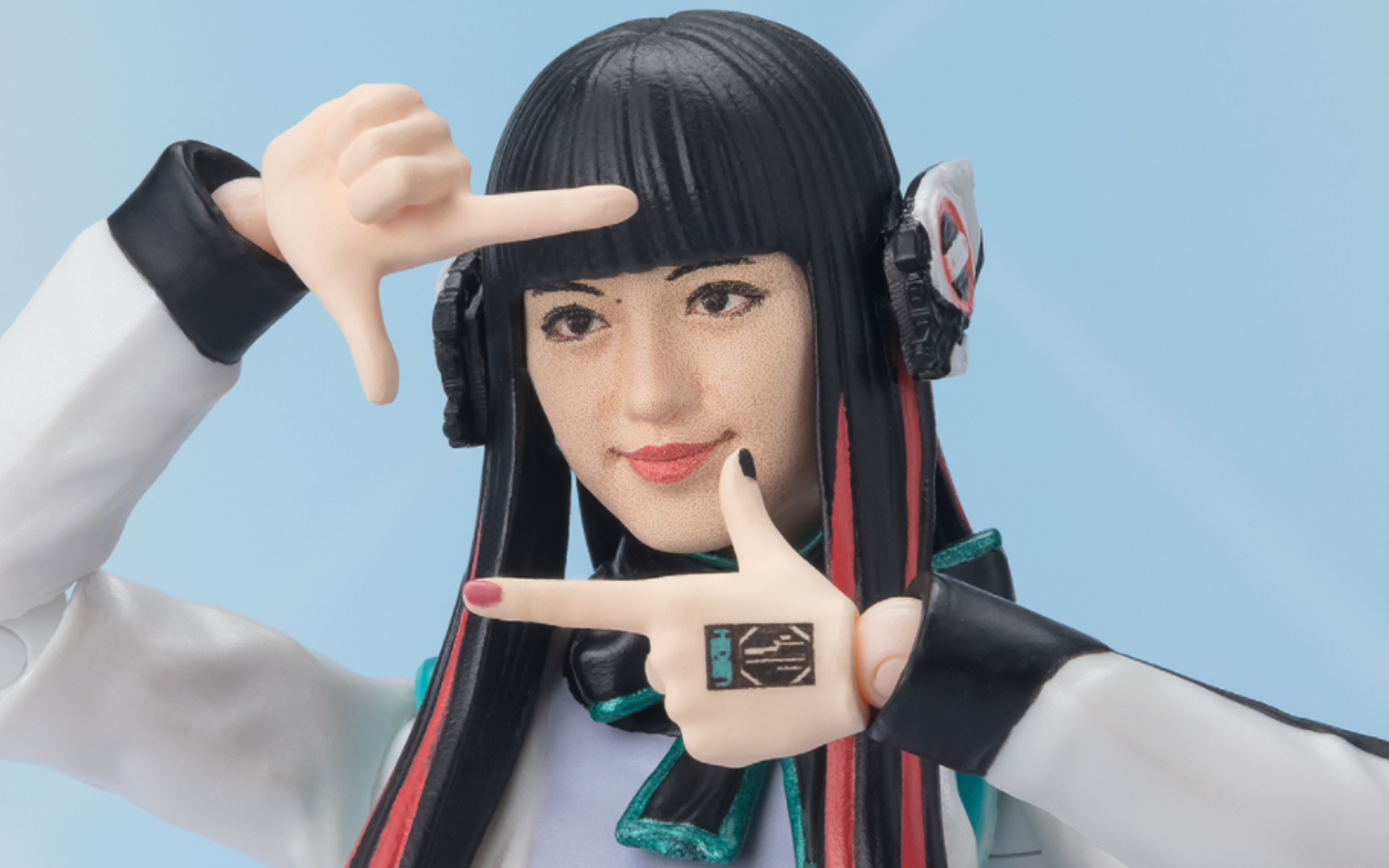 【新品预定】万代 shf 假面骑士01 亚兹