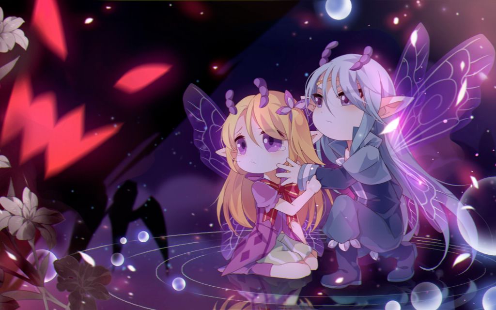 【小花仙连载】33-3【诅咒】封印下的真相