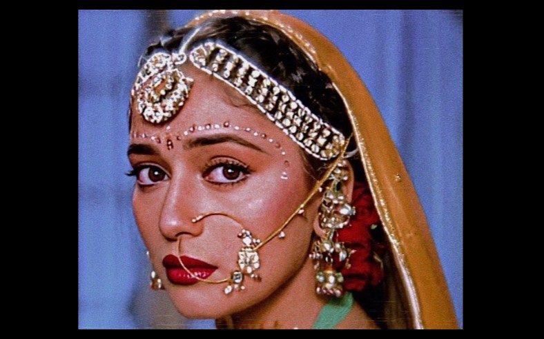 玛杜丽姬的小合集