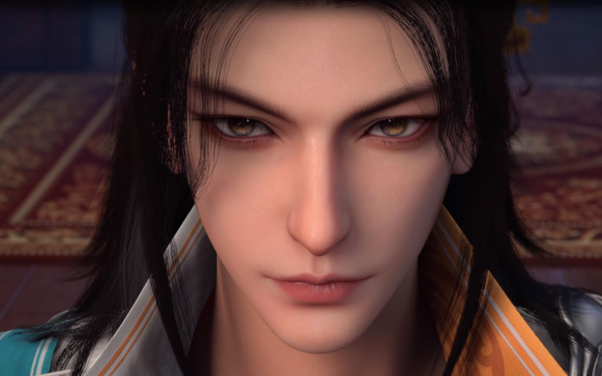 【动画】司空长风第十集存档