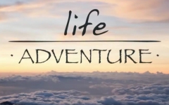 [图]LIFE ADVENTURE