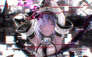 Death End Re Quest 全剧情流程ps4版1080p 日版地雷社新作debug拯救世界 哔哩哔哩 Bilibili