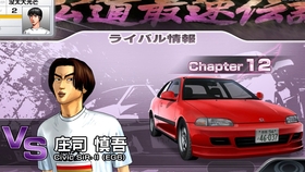 头文字d 6 Legend Chapter16vs庒司慎吾 哔哩哔哩 つロ干杯 Bilibili 头文字d 6 Legend Chapter16vs庒司慎吾 哔哩哔哩 つロ干杯 Bilibili