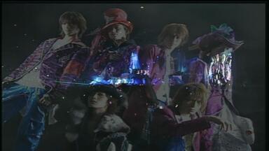 KAT-TUN 10TH ANNIVERSARY LIVE TOUR 10Ks!-2_哔哩哔哩_bilibili