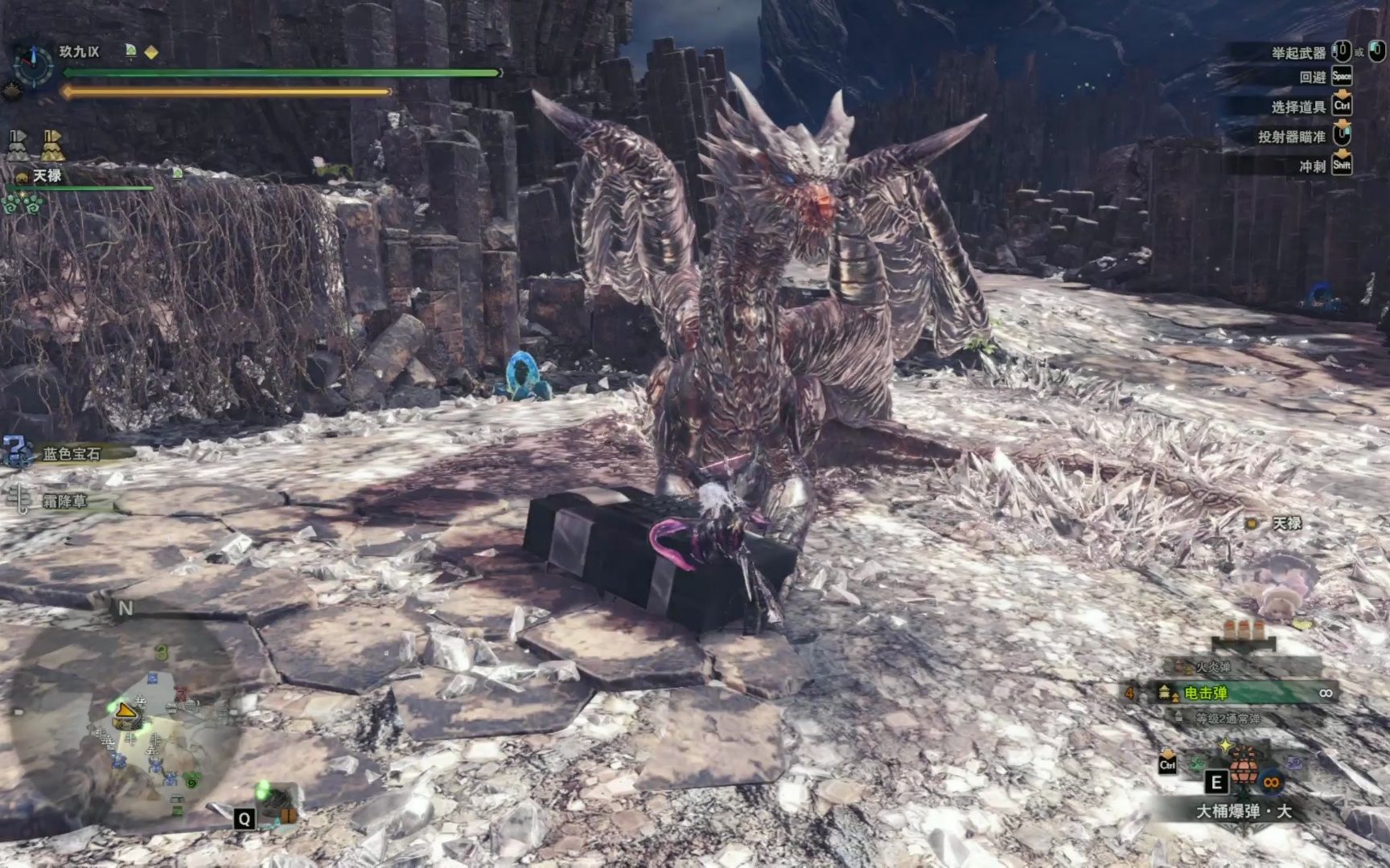 一般路过的钢龙