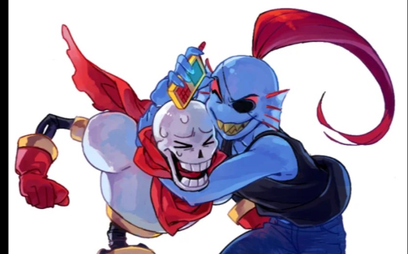 undertale传说之下音乐正义之矛