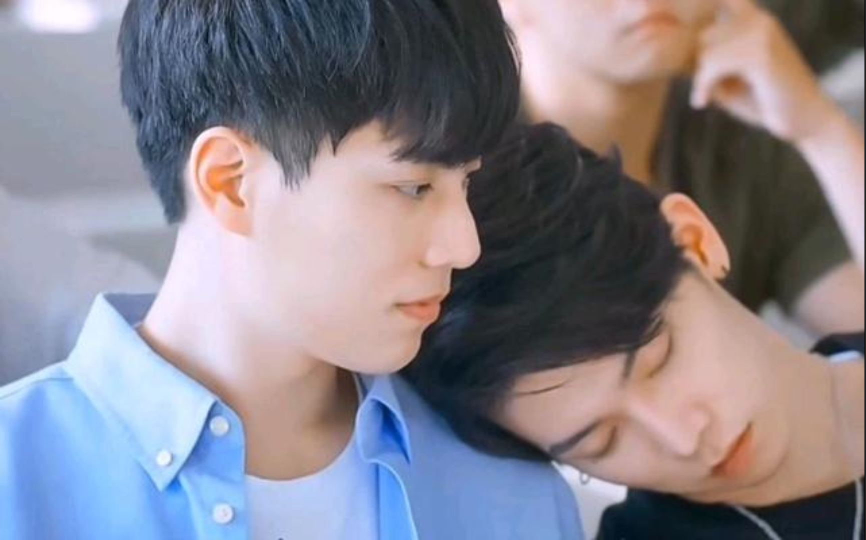 得意cp甜向剪辑#永远的第一名