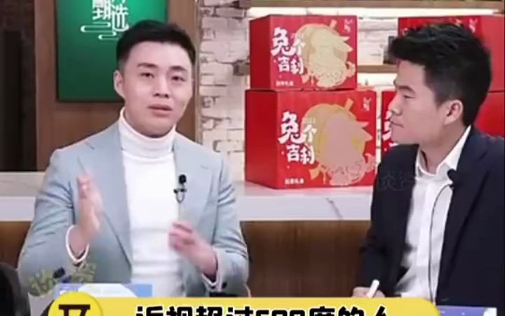 [图]陶勇医生的高度近视护眼技巧