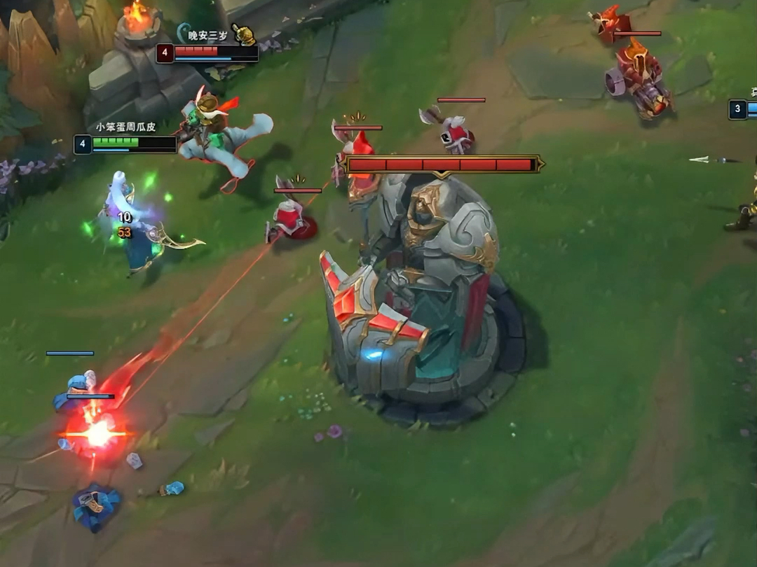 库奇:怎么这么针对我?