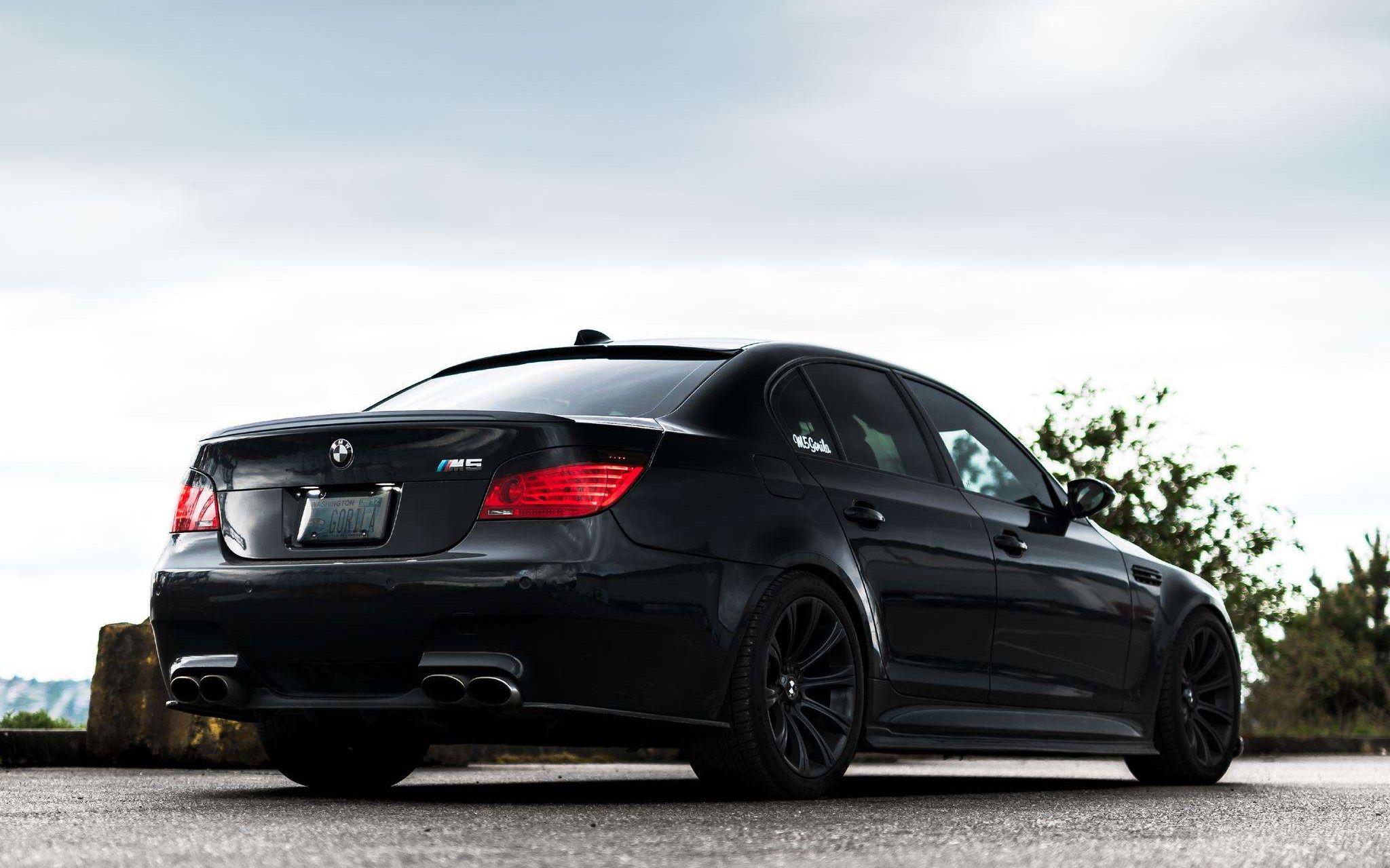 宝马545i 哈曼卡顿logic7音响 吴莫愁《改变自己》