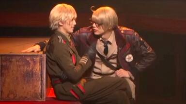 一般路过字幕组】黑塔利亚音乐剧『MUSICAL HETALIA FINAL LIVE WU