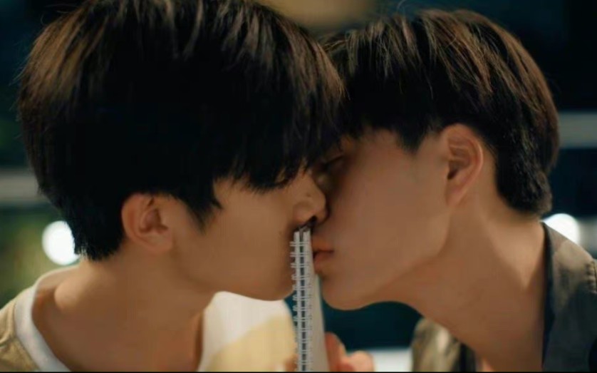 我的会长男友心动场面卡点混剪|泰腐 腐剧