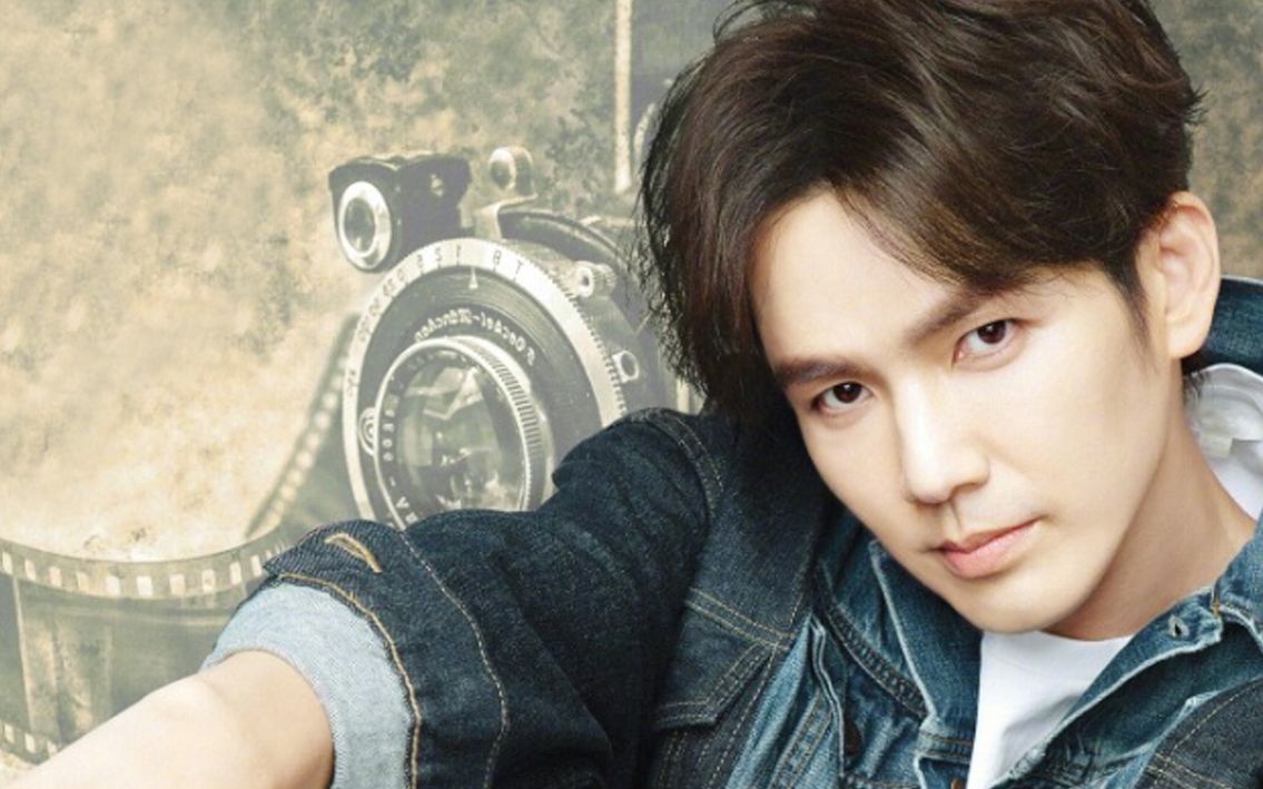 钟汉良当街舞导师戏里霸道总裁戏外唱歌跳舞网友全能艺人