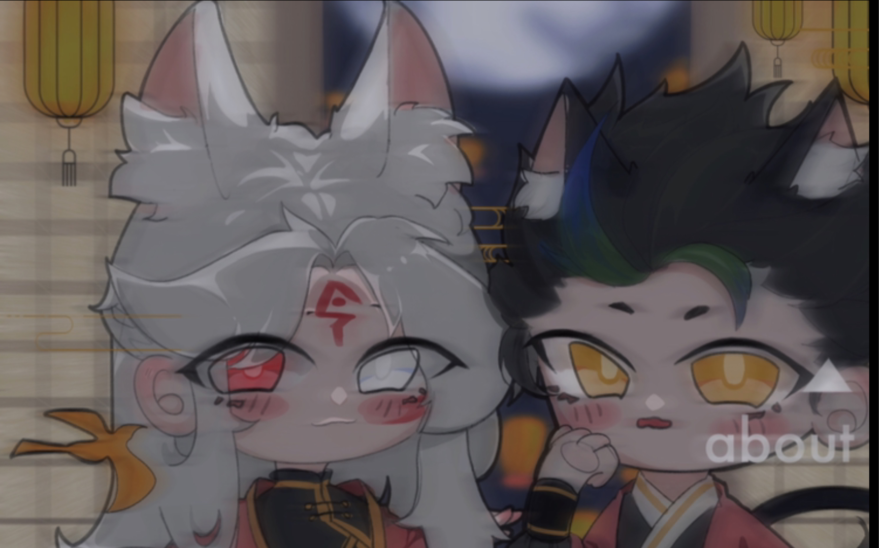 【狄明】三首歌,让我的cp在七夕为我进了18 次洞房(不你