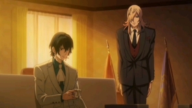 大贵族 前传ova 毁灭的开端中文字幕 哔哩哔哩 つロ干杯 Bilibili