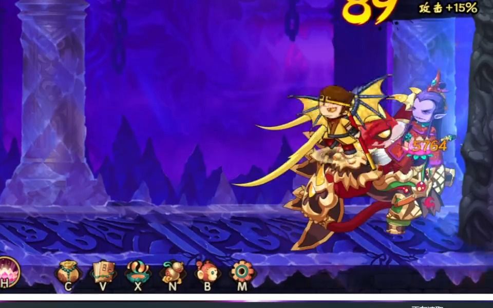 造梦无双 online 系列