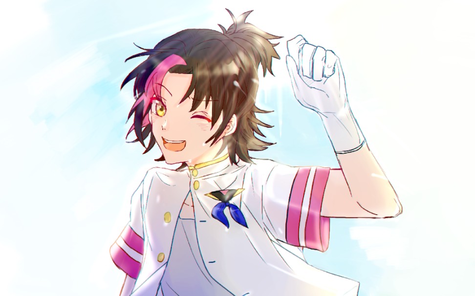 【剪辑/熟肉】熬夜成濑鸣在线唱歌_哔哩哔哩_bilibili