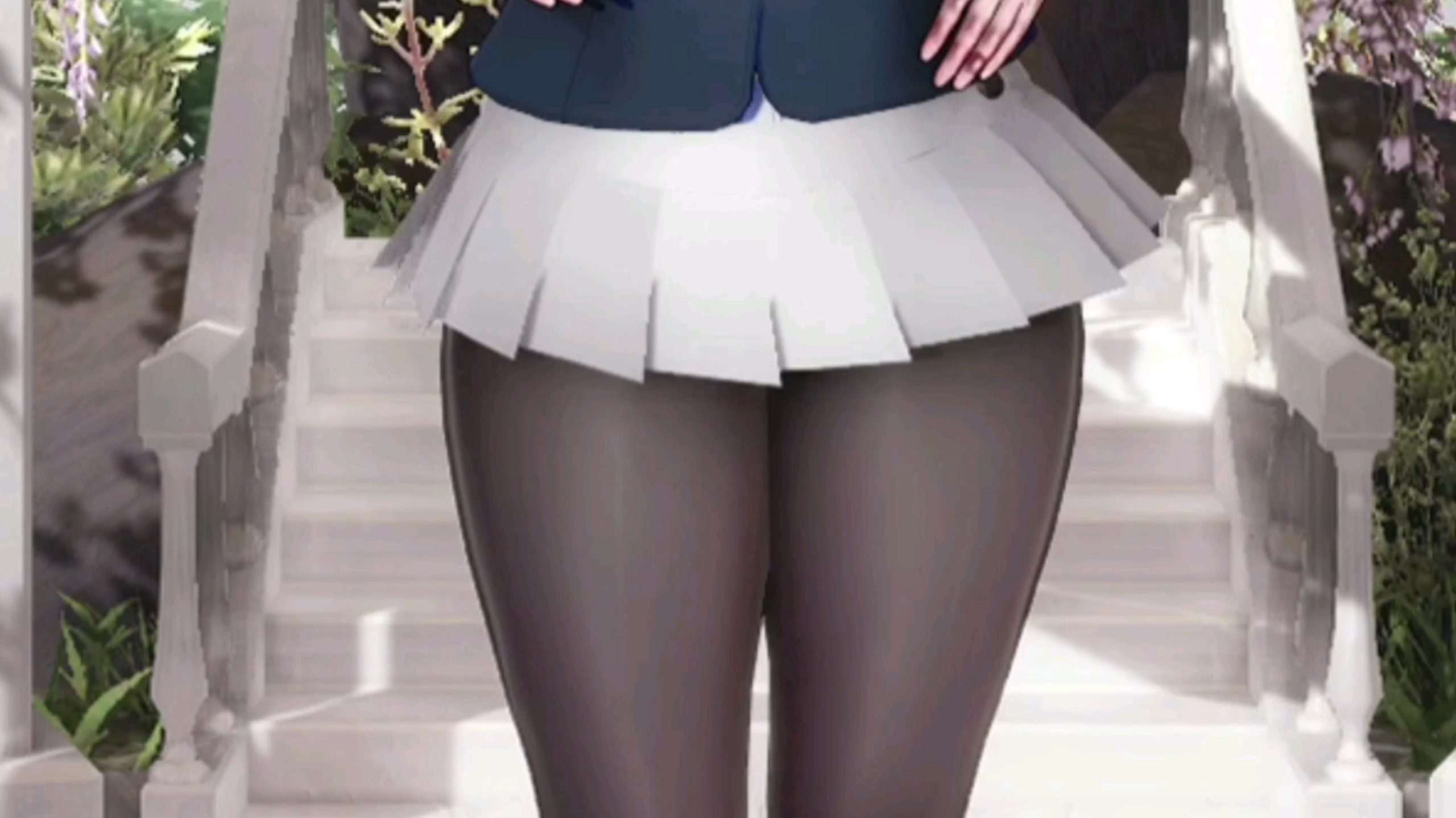 学院风