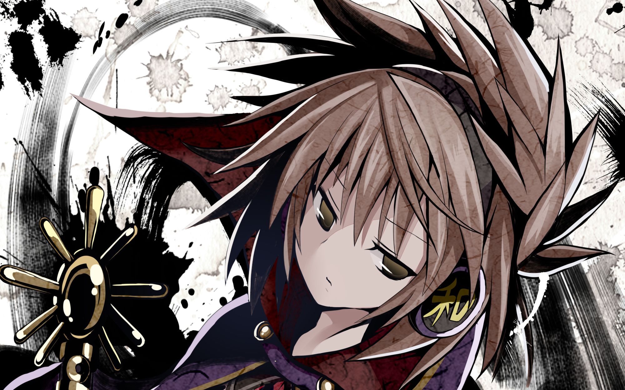 【倾听欲望 圣德传说】东方神灵庙nb