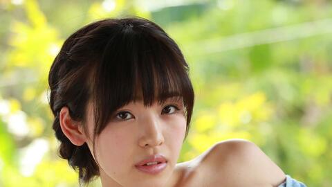 Tns動画ニュース 清水みさと 一糸まとわぬ大胆カットも ファースト写真集 みさと先生 発売記念イベント 哔哩哔哩 Bilibili