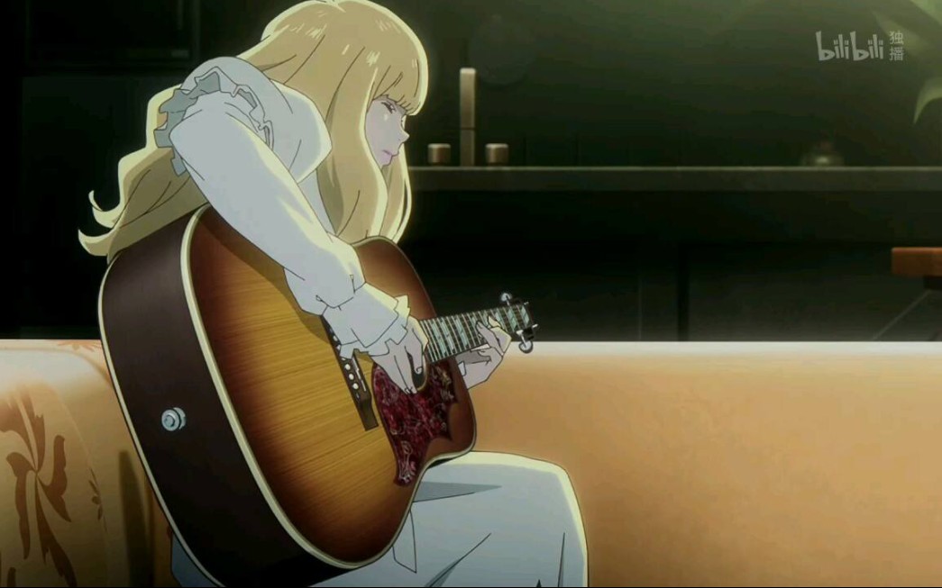 [图]Unbreakable(《CAROLE & TUESDAY》)卡罗尔与星期二