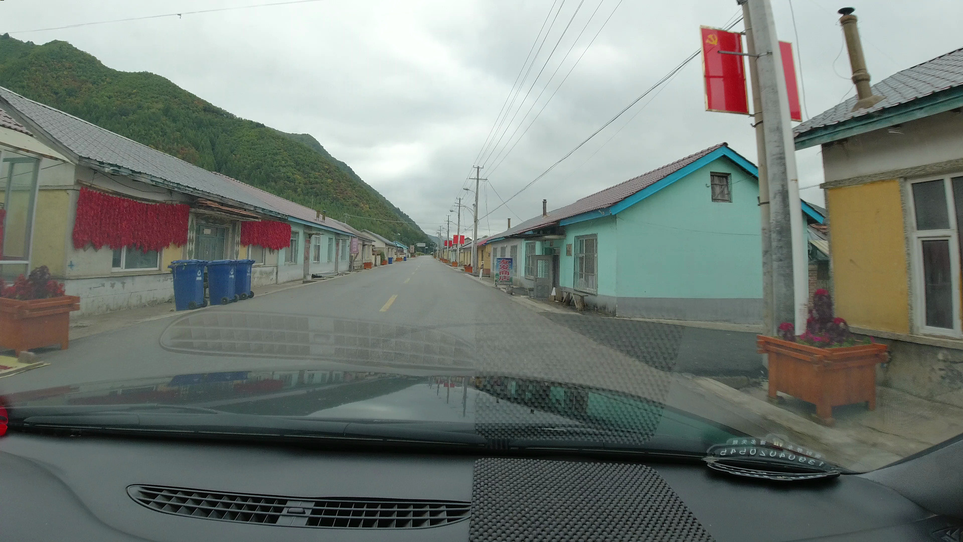 2020年的国道g331