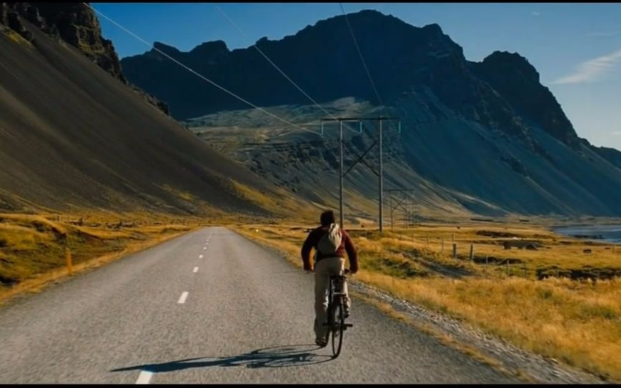 [图]【电影剪辑】白日梦想家.The Secret Life of Walter Mitty