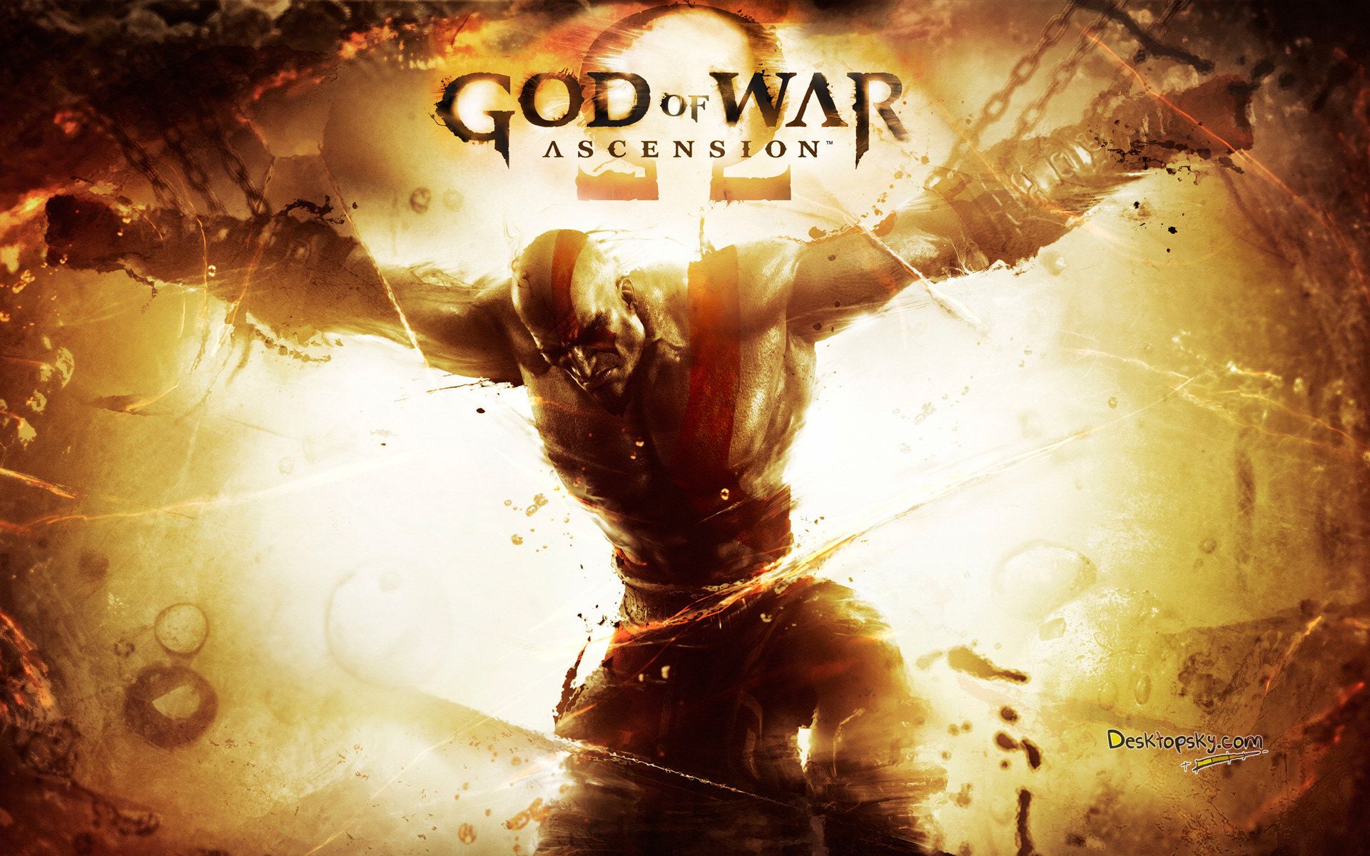战神3 典藏版 God of War™ III Collector's Edition (豆瓣)