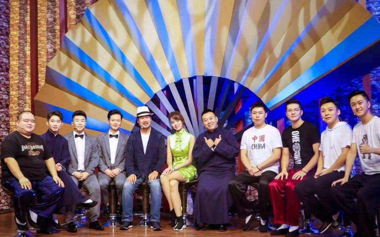 【相声有新人】《桃ノ花ビラ》虎口脱险队全员群像踩点混剪