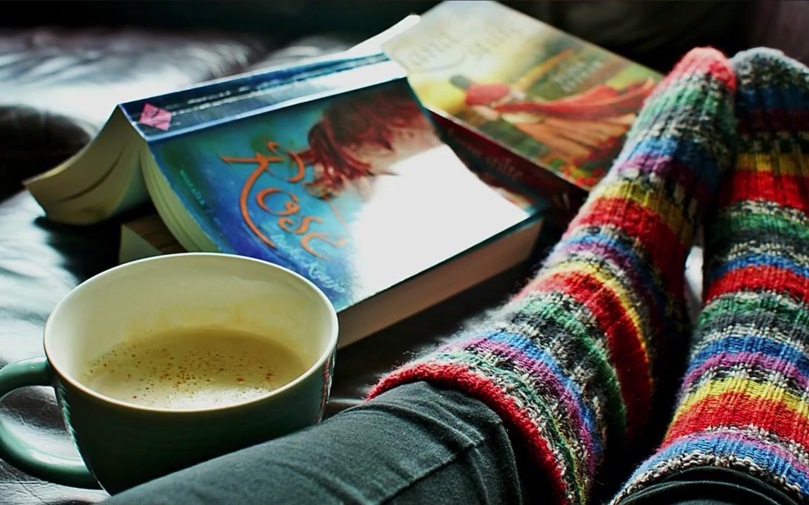 [图]COZY JAZZ - Relaxing Background Instrumental Music For Reading, Dreams & Happine