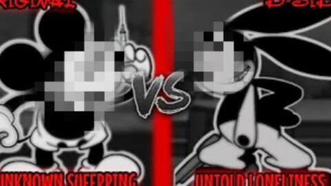 Stream FNF Cream.Exe Vs Tails.Exe Cover Dejection Wednesday Infidelity Fnf  mod by Jeffy